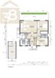 Grundriss EG - Gepflegtes Einfamilienhaus in Fallersleben! Mein Haus = Mein Partner!