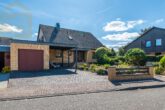 Hausansicht - Gepflegtes Einfamilienhaus in Fallersleben! Mein Haus = Mein Partner!