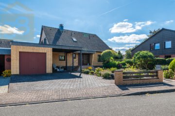 Gepflegtes Einfamilienhaus in Fallersleben! Mein Haus = Mein Partner!, 38442 Wolfsburg, Einfamilienhaus