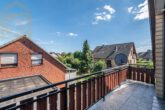 Balkon - Gepflegtes Einfamilienhaus in Fallersleben! Mein Haus = Mein Partner!