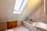 Badezimmer DG - Gepflegtes Einfamilienhaus in Fallersleben! Mein Haus = Mein Partner!