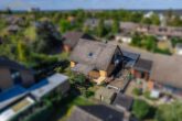 Hausansicht - Gepflegtes Einfamilienhaus in Fallersleben! Mein Haus = Mein Partner!