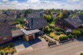 Hausansicht - Gepflegtes Einfamilienhaus in Fallersleben! Mein Haus = Mein Partner!