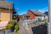 Garten - Gepflegtes Einfamilienhaus in Fallersleben! Mein Haus = Mein Partner!