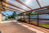 Terrasse - Gepflegtes Einfamilienhaus in Fallersleben! Mein Haus = Mein Partner!