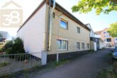 Hausansicht - 3-Zimmer-Erdgeschosswohnung in Fallersleben! Meine Wohnung = Mein Partner!
