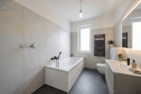 Einrichtungsbeispiel - Badezimmer