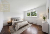 Einrichtungsbeispiel - Schlafzimmer