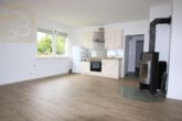Wohn- Essbereich Wohnung 1 EG - Modernes Mehrfamilienhaus mit drei Wohneinheiten und Baugrundstück! Mein Haus = Mein Makler!