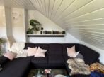 Wohnzimmer DG - Modernes Mehrfamilienhaus mit drei Wohneinheiten und Baugrundstück! Mein Haus = Mein Makler!