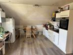 Küche DG - Modernes Mehrfamilienhaus mit drei Wohneinheiten und Baugrundstück! Mein Haus = Mein Makler!
