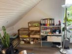 Arbeitszimmer DG - Modernes Mehrfamilienhaus mit drei Wohneinheiten und Baugrundstück! Mein Haus = Mein Makler!