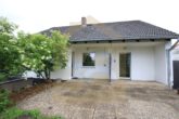 Terrasse - Modernes Mehrfamilienhaus mit drei Wohneinheiten und Baugrundstück! Mein Haus = Mein Makler!