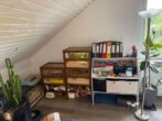 Arbeitszimmer DG - Modernes Mehrfamilienhaus mit drei Wohneinheiten und Baugrundstück! Mein Haus = Mein Makler!