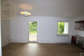Wohn- & Essbereich Wohnung 2 EG - Modernes Mehrfamilienhaus mit drei Wohneinheiten und Baugrundstück! Mein Haus = Mein Makler!