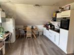 Küche DG - Modernes Mehrfamilienhaus mit drei Wohneinheiten und Baugrundstück! Mein Haus = Mein Makler!