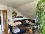 Wohnzimmer DG - Modernes Mehrfamilienhaus mit drei Wohneinheiten und Baugrundstück! Mein Haus = Mein Makler!