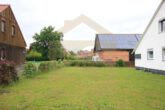 Garten - Modernes Mehrfamilienhaus mit drei Wohneinheiten und Baugrundstück! Mein Haus = Mein Makler!
