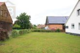 Garten - Modernes Mehrfamilienhaus mit drei Wohneinheiten und Baugrundstück! Mein Haus = Mein Makler!