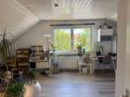 Arbeitszimmer DG - Modernes Mehrfamilienhaus mit drei Wohneinheiten und Baugrundstück! Mein Haus = Mein Makler!