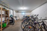 Fahrradkeller - 3-Zimmerwohnung in Vorsfelde! Meine Wohnung = Mein Partner!