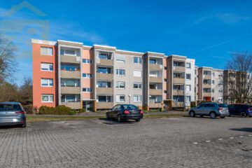 3-Zimmerwohnung in Vorsfelde! Meine Wohnung = Mein Partner!, 38448 Wolfsburg, Wohnung
