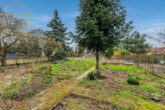 Garten - Sanierungsbedürftiges Einfamilienhaus in Vorsfelde