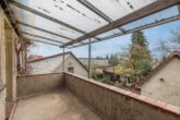 Balkon - Sanierungsbedürftiges Einfamilienhaus in Vorsfelde