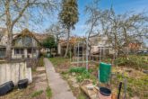 Garten - Sanierungsbedürftiges Einfamilienhaus in Vorsfelde