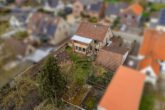 Hausansicht - Sanierungsbedürftiges Einfamilienhaus in Vorsfelde