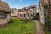 Garten - Sanierungsbedürftiges Einfamilienhaus in Vorsfelde