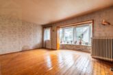 Wohnzimmer - Sanierungsbedürftiges Einfamilienhaus in Vorsfelde