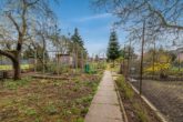 Garten - Sanierungsbedürftiges Einfamilienhaus in Vorsfelde