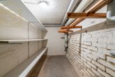 Kellerraum - Sanierungsbedürftiges Einfamilienhaus in Vorsfelde