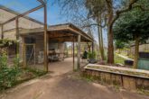 Garten - Sanierungsbedürftiges Einfamilienhaus in Vorsfelde