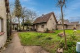 Garten - Sanierungsbedürftiges Einfamilienhaus in Vorsfelde