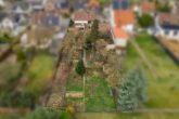 Grundstück - Sanierungsbedürftiges Einfamilienhaus in Vorsfelde
