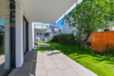 Terrasse - Moderne Neubauwohnung mit Terrasse in Braunschweig-Thune! Meine Wohnung = Mein Partner!