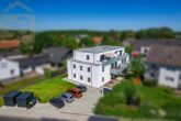 Hausansicht - Moderne Neubauwohnung mit Terrasse in Braunschweig-Thune! Meine Wohnung = Mein Partner!