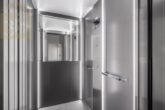 Aufzug - Moderne Neubauwohnung mit Terrasse in Braunschweig-Thune! Meine Wohnung = Mein Partner!