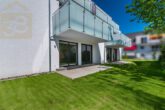 Terrasse - Moderne Neubauwohnung mit Terrasse in Braunschweig-Thune! Meine Wohnung = Mein Partner!