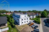 Hausansicht - Moderne Neubauwohnung mit Terrasse in Braunschweig-Thune! Meine Wohnung = Mein Partner!