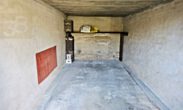 Garage (innen) - Garage in der Hamburger Straße – Braunschweig zu vermieten! Meine Garage = mein Makler!
