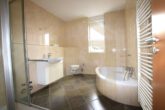 Badezimmer - Moderne 2-Zimmer-Erdgeschosswohnung in Vorsfelde-Bürgerkämpe! Meine Wohnung! = Mein Makler!