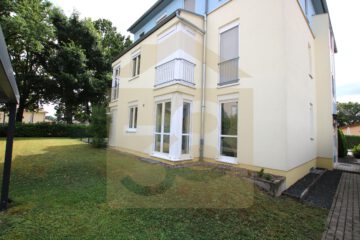 Moderne 2-Zimmer-Erdgeschosswohnung in Vorsfelde-Bürgerkämpe! Meine Wohnung! = Mein Makler!, 38448 Wolfsburg, Erdgeschosswohnung