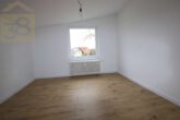 Schlafzimmer - Sanierte 2-Zimmer-Wohnung mit Balkon in attraktiver Wohnlage von Wolfsburg!