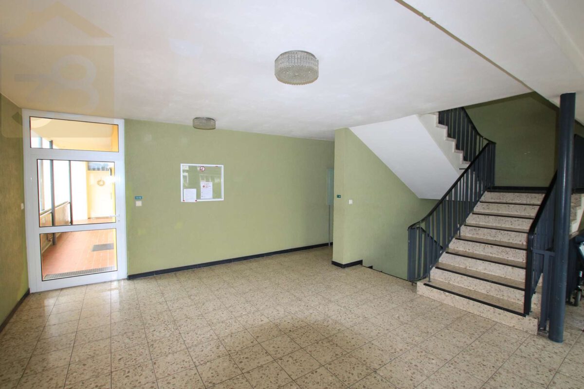 Treppenhaus