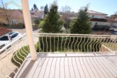 Balkon - Neuwertige Doppelhaushälfte im Campo Mediterrano – Mein Haus = Mein Partner!