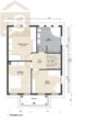 Grundriss DG - Neuwertige Doppelhaushälfte im Campo Mediterrano – Mein Haus = Mein Partner!