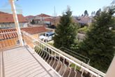 Balkon - Neuwertige Doppelhaushälfte im Campo Mediterrano – Mein Haus = Mein Partner!